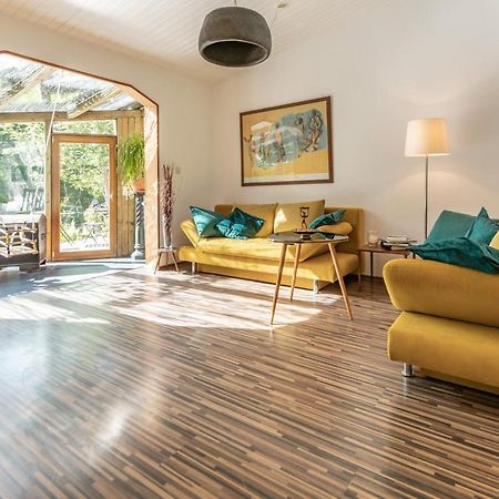 Apartment 'Entspannen Im Taunus' Taunusstein Eksteriør billede