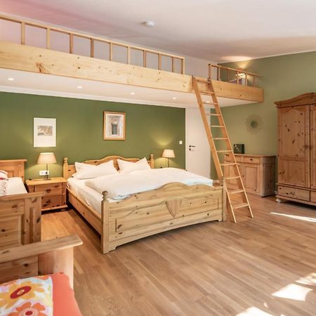 Apartment 'Entspannen Im Taunus' Taunusstein Eksteriør billede