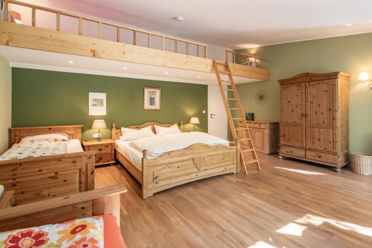 Apartment 'Entspannen Im Taunus' Taunusstein Eksteriør billede