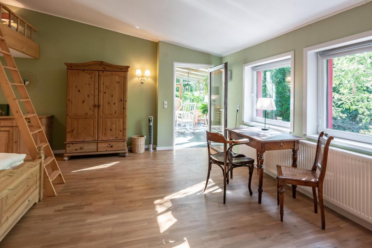 Apartment 'Entspannen Im Taunus' Taunusstein Eksteriør billede