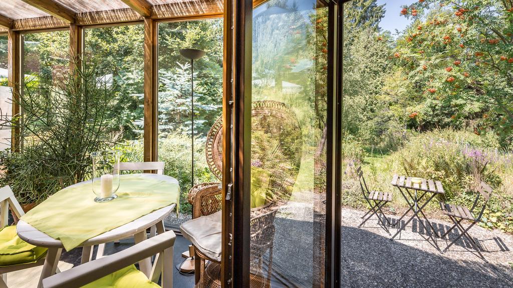 Apartment 'Entspannen Im Taunus' Taunusstein Eksteriør billede