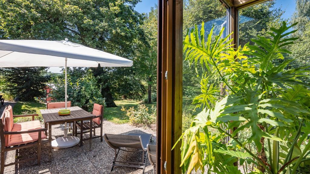 Apartment 'Entspannen Im Taunus' Taunusstein Eksteriør billede