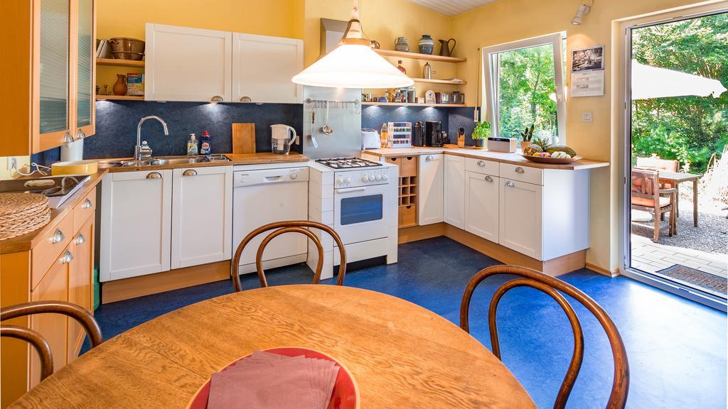 Apartment 'Entspannen Im Taunus' Taunusstein Eksteriør billede