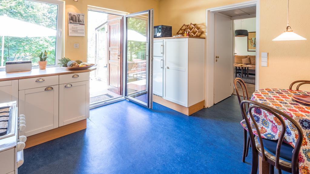 Apartment 'Entspannen Im Taunus' Taunusstein Eksteriør billede